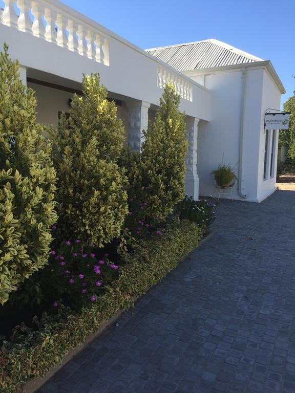 Olyfenhuis ウェリントン エクステリア 写真