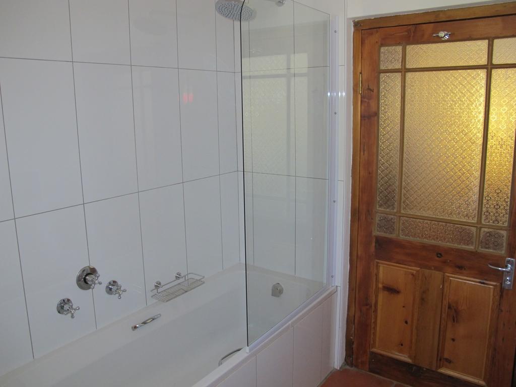 Olyfenhuis ウェリントン 部屋 写真